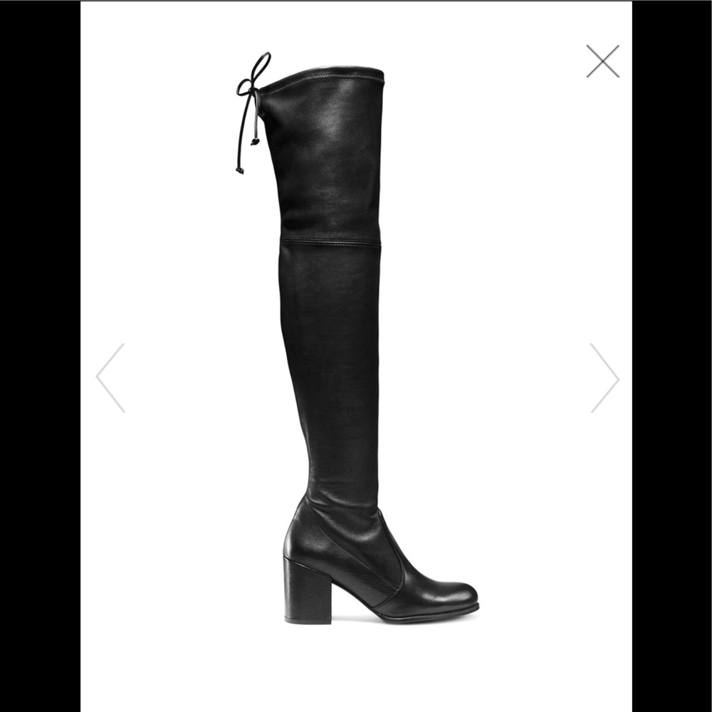 Stuart Weitzman Tieland Boot